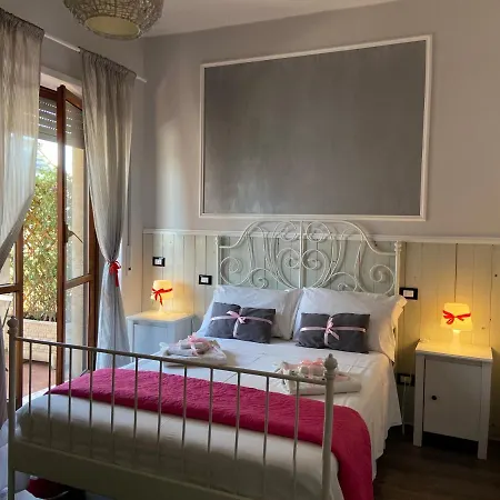 Sweet Rome