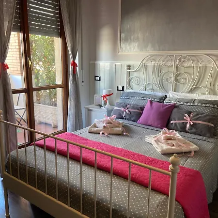 Sweet Bed & Breakfast Rome