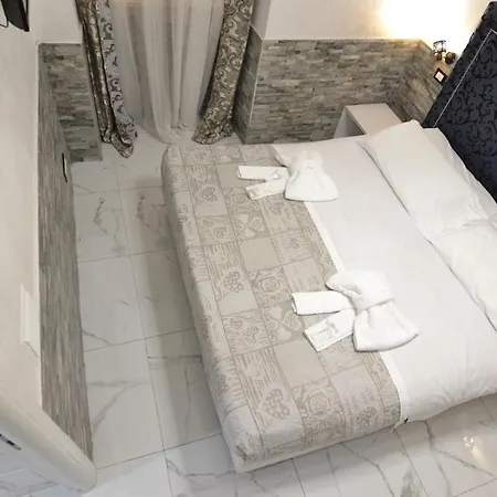 Popolo Relax Гостевой дом 2*