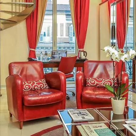 La Griffe Hotel 5*
