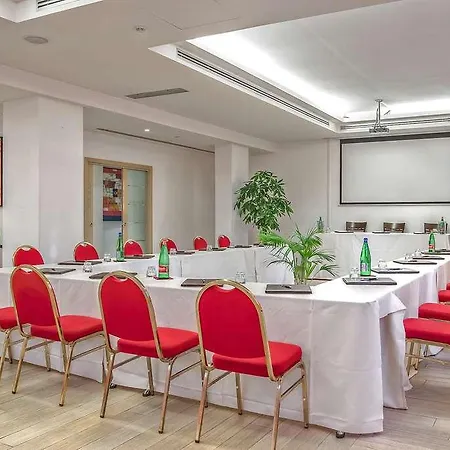 Hotel Occidental Aurelia