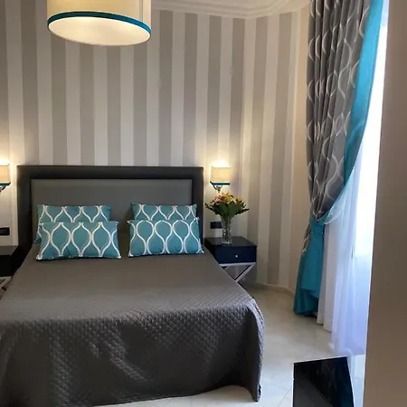 Contilia 3* Rome