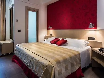 De Petris Hotel Rom