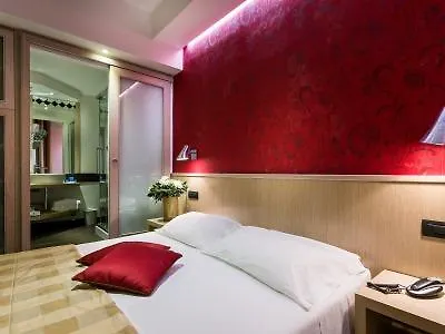 De Petris Hotel Rom