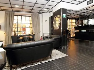 Lhp Siena Hotel Rom