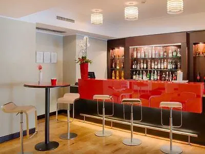 Hotel Nh Collection Giustiniano