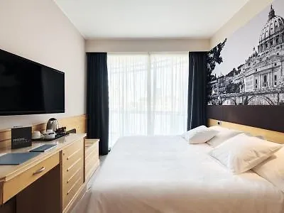 Occidental Aran Park Hotel Rzym