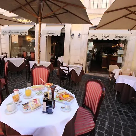 Abruzzi Hotel
