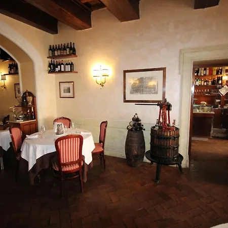 Hotel Abruzzi