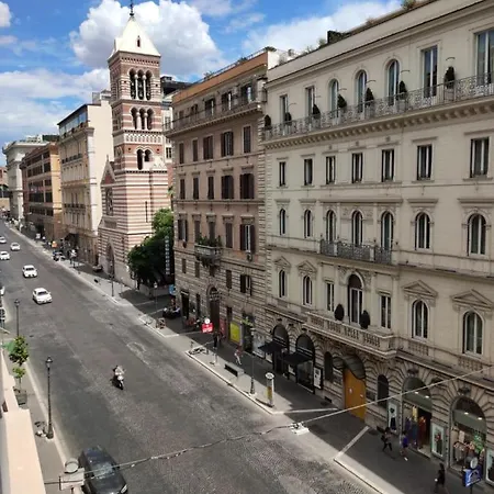Szálloda Miami 3*