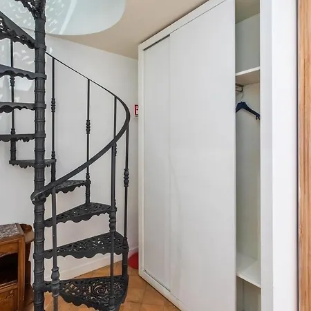 Frattina Apartment Rome