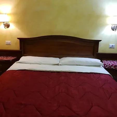 Bed & Breakfast Pitagora House Roma