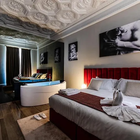 Gasthuis Growel Exclusive San Pietro 2*