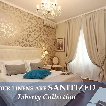 Liberty Vatican - Liberty Collection 2* Řím