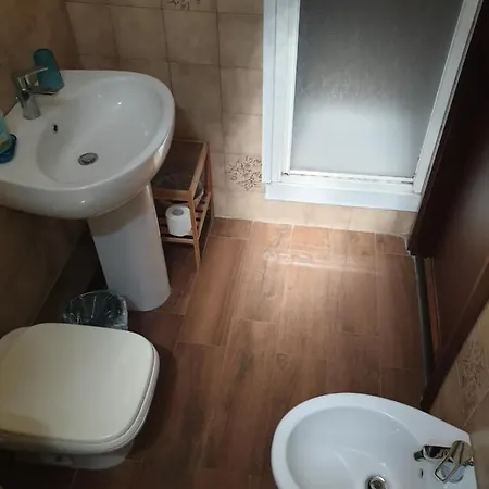 Apartamento Premuda *