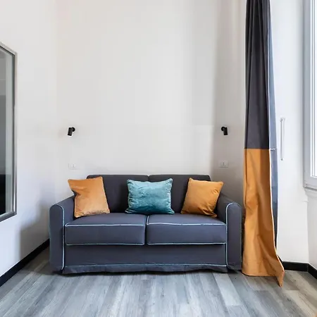 Residenza Vaticano By Hili Gasthof Rom