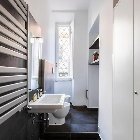 Residenza Vaticano By Hili Rom