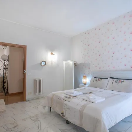 Bed & Breakfast Bb Danilo Rom