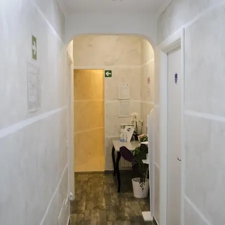 Tiburtina Guest house Rome