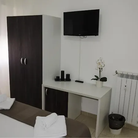 Guest house Tiburtina *