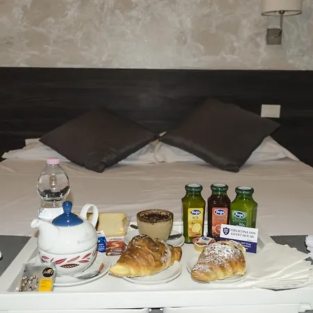 Guest house Tiburtina *