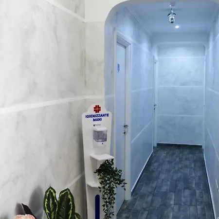 Guest house Tiburtina