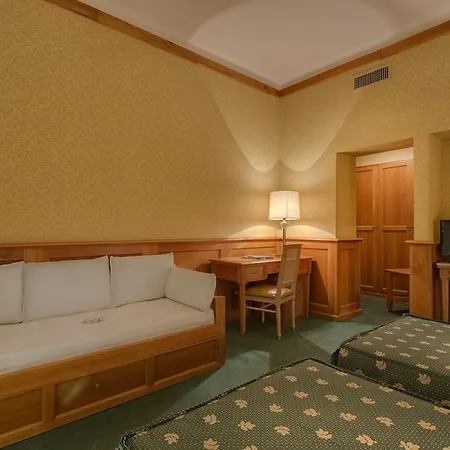 Ac By Marriott Clodio Rome