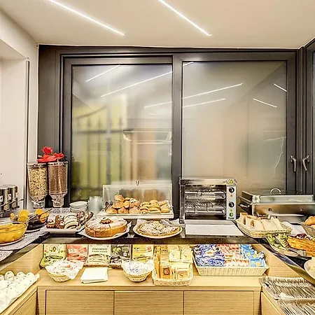 Hotel Trevi - Gruppo Trevi Rome