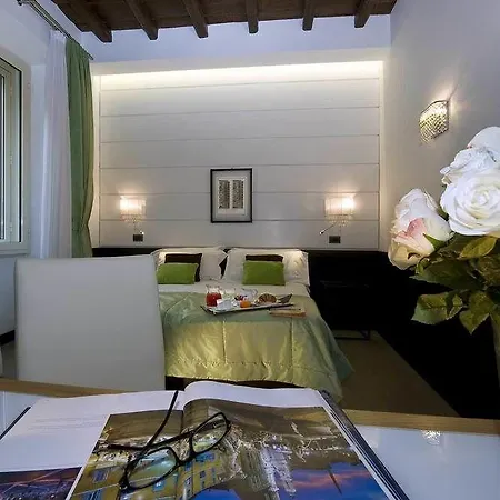 Duca D'alba - Chateaux&hotels Collection Rome
