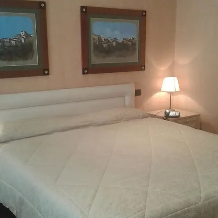 Hotel Colosseo 2*