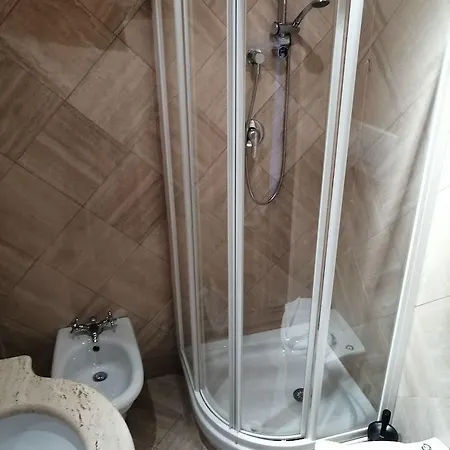 Colosseo Hotel