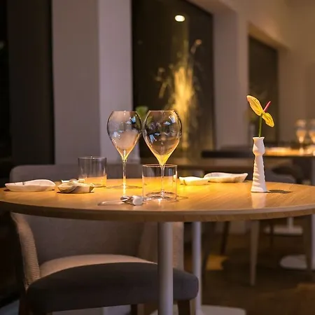The First Arte - Preferred & Hotel Rzym