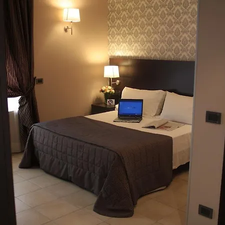 Affittacamere Seven Kings Relais Roma