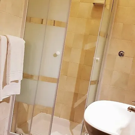 Margaret Hotel Rome