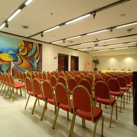 Dei Congressi Rome
