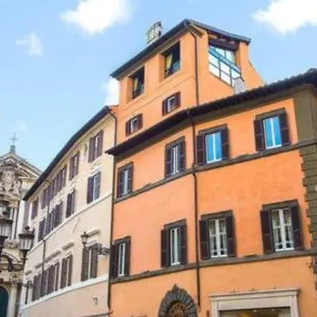 Hotel Fontana