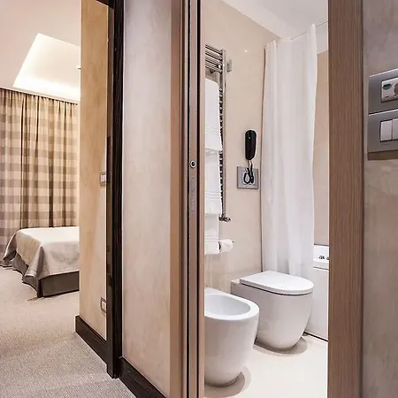 Alojamento de Acomodação e Pequeno-almoço Maison Candia Luxury House 3*