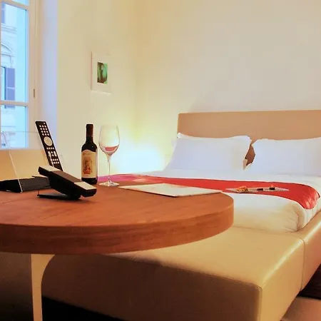Palazzo Montemartini Rome, A Radisson Collection Hotel 5*