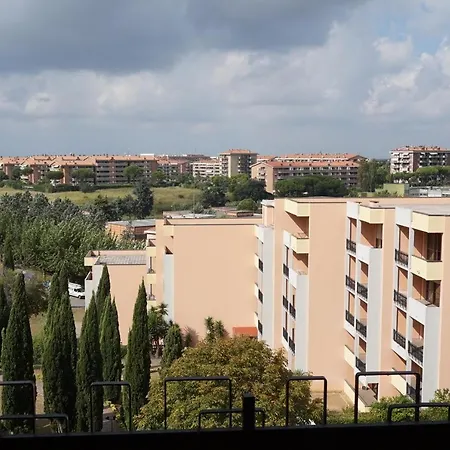 Parco Tirreno