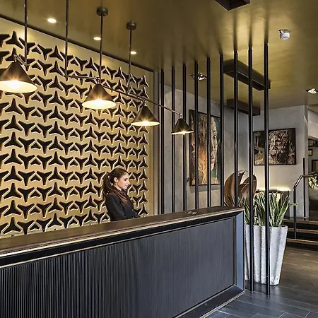Hotel Palazzo Navona 4*