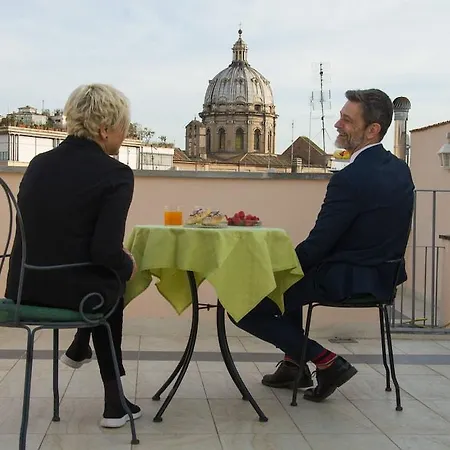 Sole 3* Rome