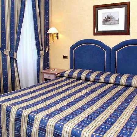 Ξενοδοχείο Valle Ρώμη
