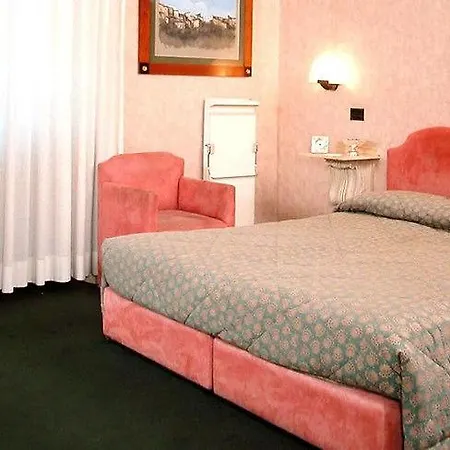 Valle Hotel
