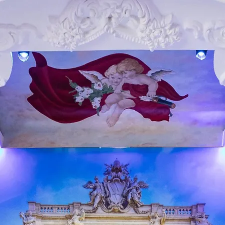 Vendégház Erossuite