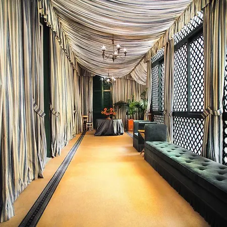 Bed & Breakfast Residenza Napoleone Iii Rome