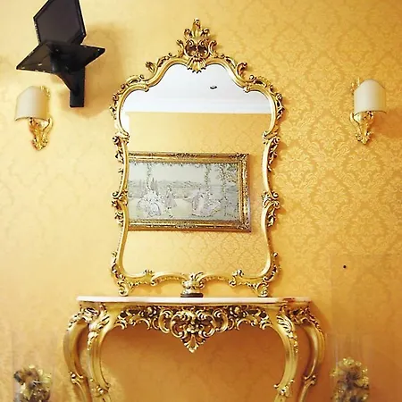 Virginia Hotel Roma