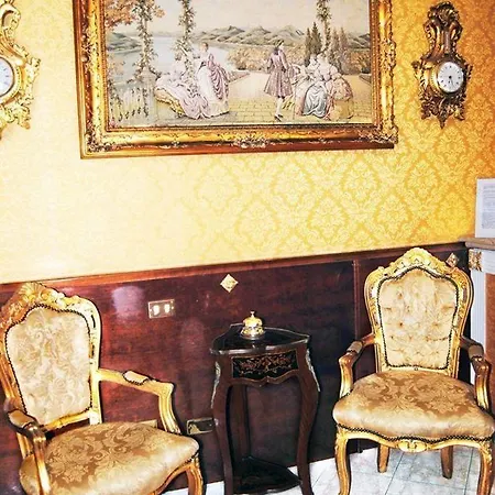 Hotel Virginia