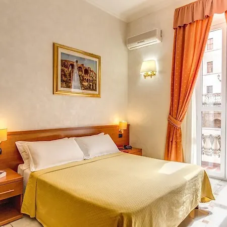 Hotel Centro Cavour Rome