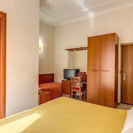 Hotel Centro Cavour Rome