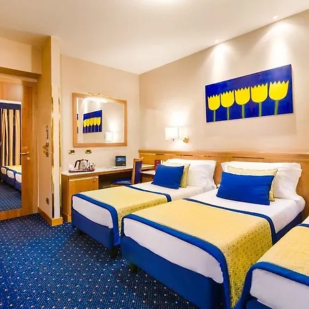 Diocleziano Hotel 4*